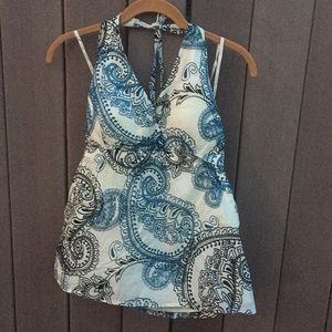 INC Halter